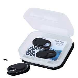 Pembol Webcam Cover