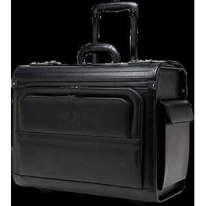 Pilot Case On Wheels New Line
