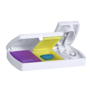 Plastic Card Holder With Rfid Rotection