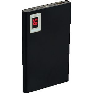 Powerbank With Battery Indicator 4000 Mah