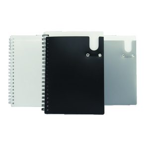 Pp Notebook