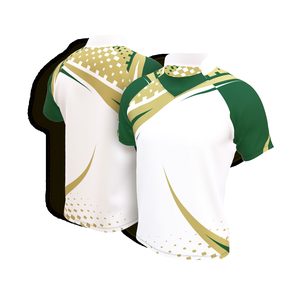 Rugby Jersey Custom Design