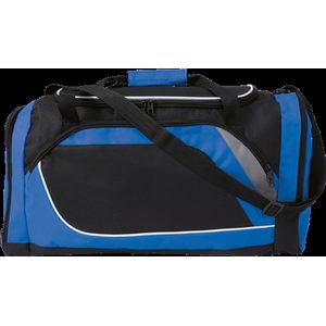 Sports Bag With Shoe Compartment