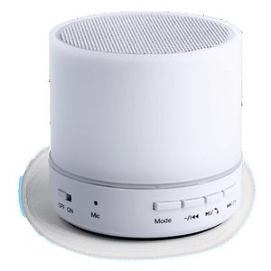 Stockel Bluetooth Speaker