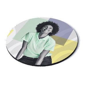 Sublimated Coasters