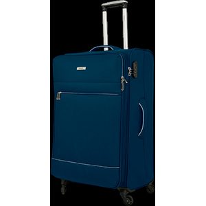 Tosca Platinum 50cm Cabin Case