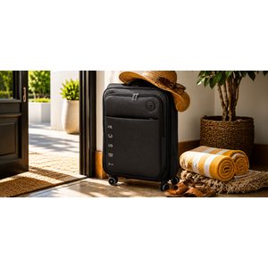 Tosca Urban 60cm Trolley Case