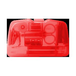 Ument 9 In 1 Stationery Kit Tr