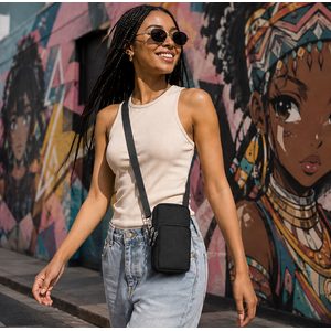 Urban Crossbody