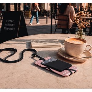 Veltux Lanyard
