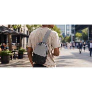 Versox Shoulder Bag