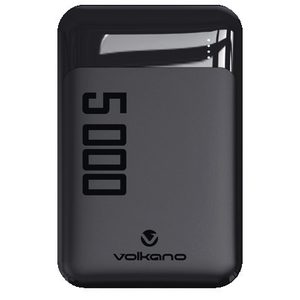 Volkano Punch Series 5000Mah Power Bank
