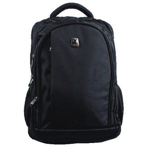 Volkano Stealth Seriesbusiness, Travel And Laptop Backpack