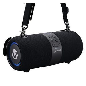 Volkano X Python Series Bluetooth Speaker