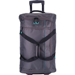 Voyager Trek Medium Trolley Duffel