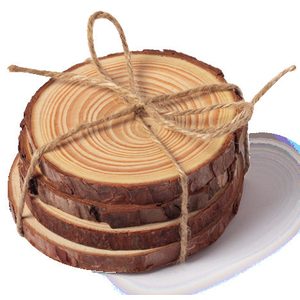 Yantic Coaster Set