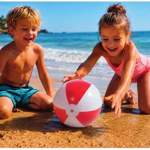 Zeusty Beach Ball