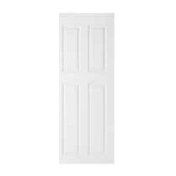 4 Panel Deep Moulded Door
