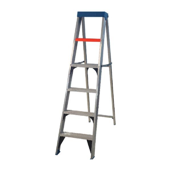 A Frame Ladder 6 Step VAL6