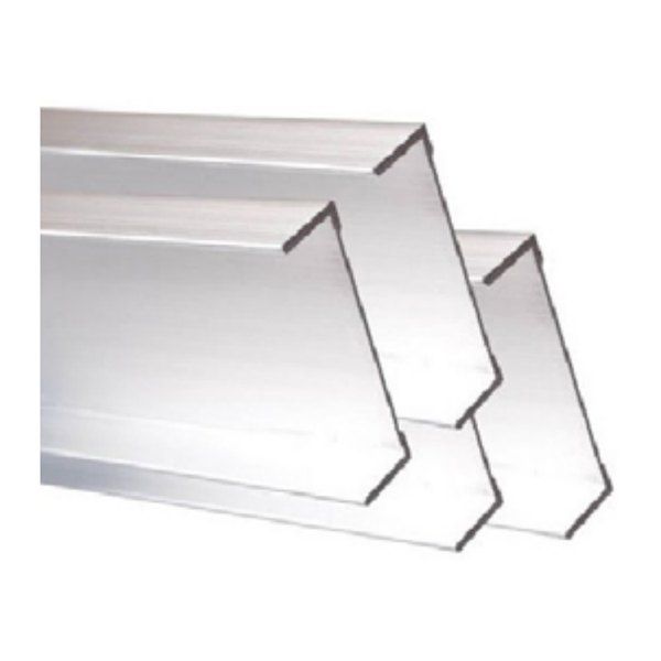 Aluminium Straight Edge 1.5M
