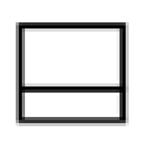 Aluminium Window PT69