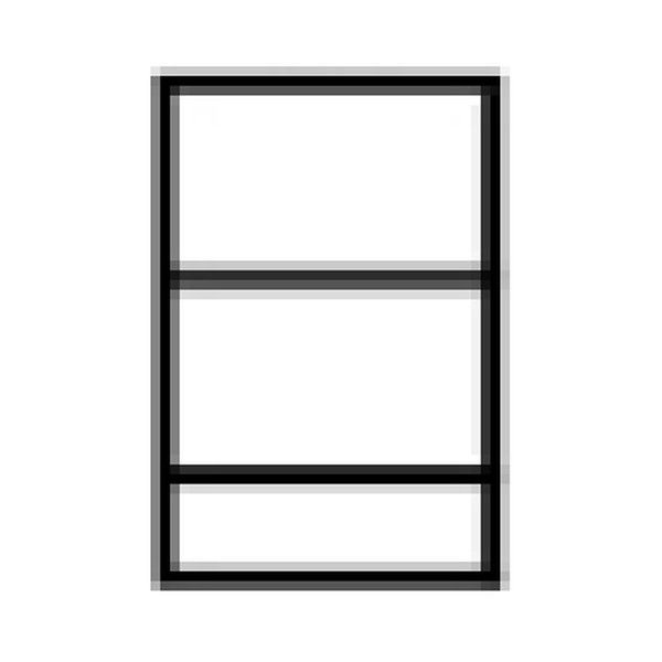 Aluminium Window PTT615