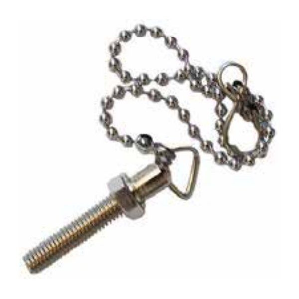 Basin Chain with Stay
