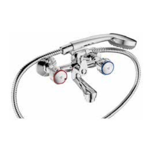 Cobra Metsi Bath Mixer Screw Down