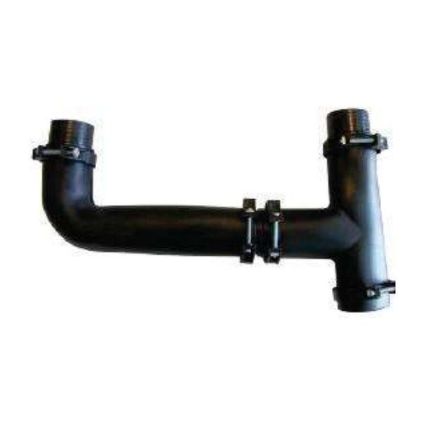 Combo Trap Rubber