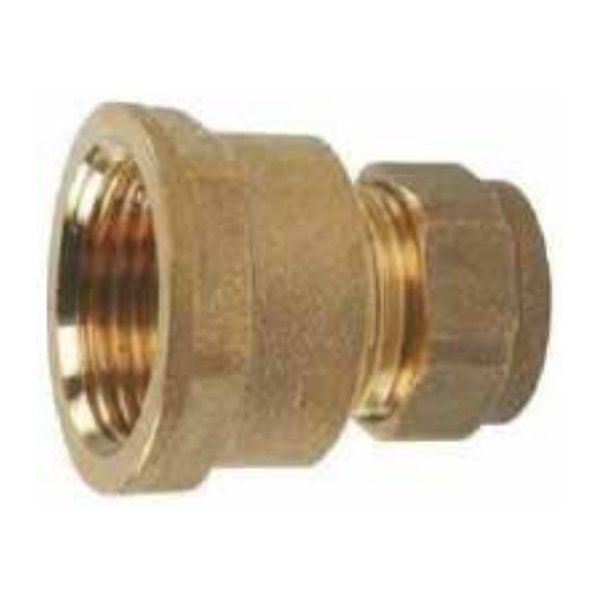 Compression Reducer Coupler CXFI