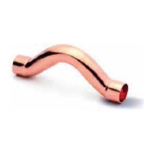 Copper Capillary Crossover