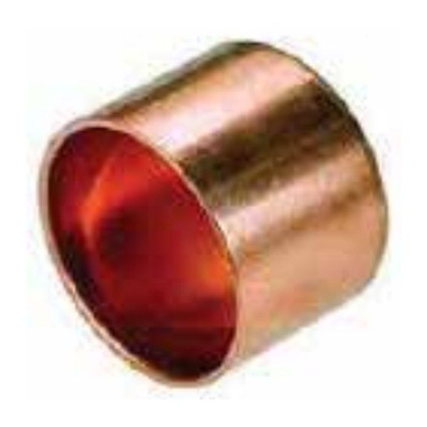 Copper Capillary Stop End