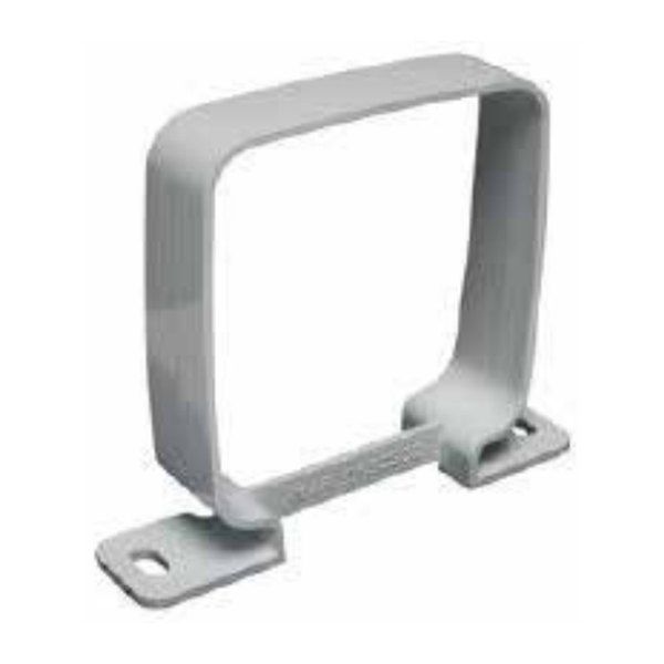 Doubleflo Square Downpipe Clip