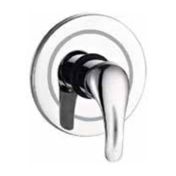 Eco Single Lever Shower Mixer