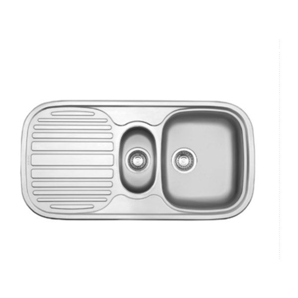 Franke Quinline Sink QLX651