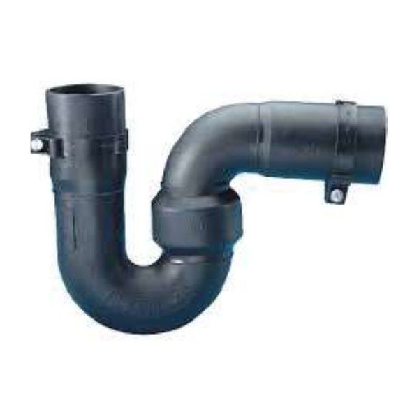 P Trap Reseal