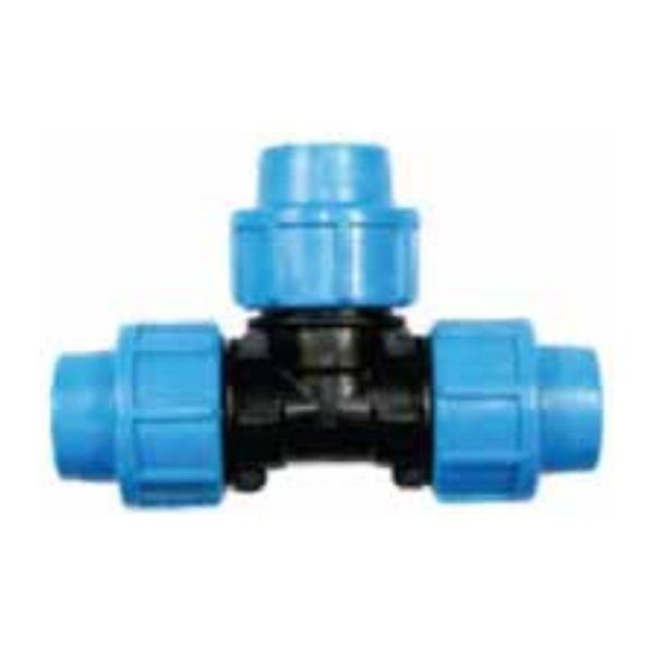 PP Compression Reducing Tee