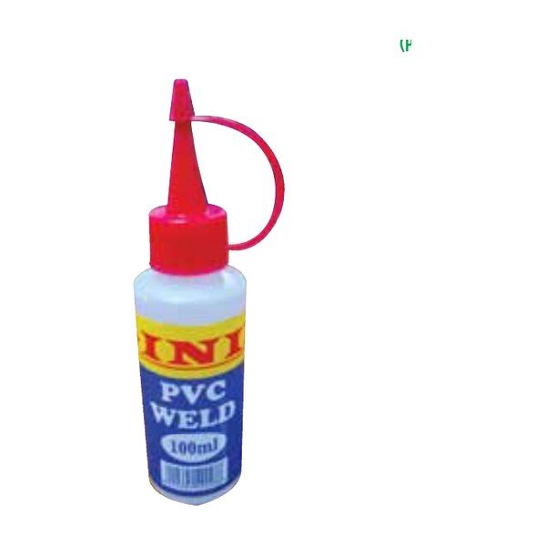 PVC Weld Glue