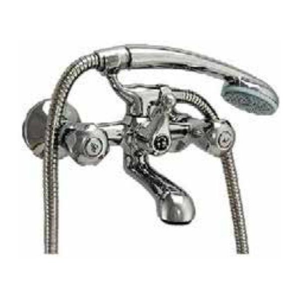Royale Bath Mixer Complete