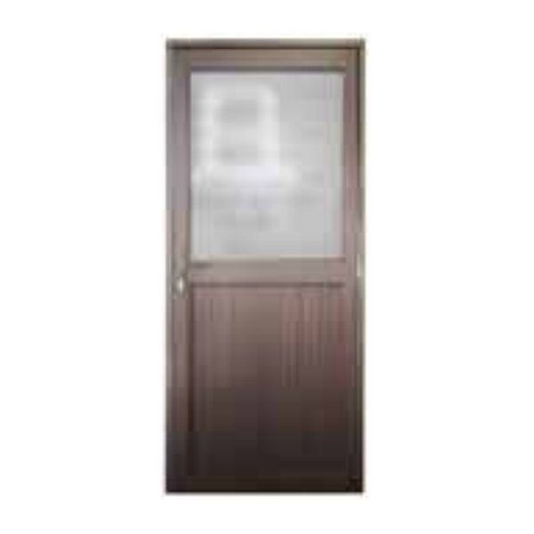 Security Midrail Door 900 x 2100