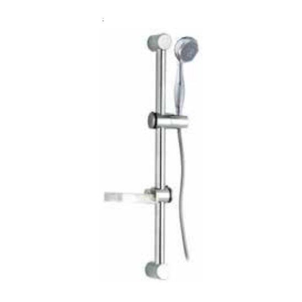 Shower Tap with Rails