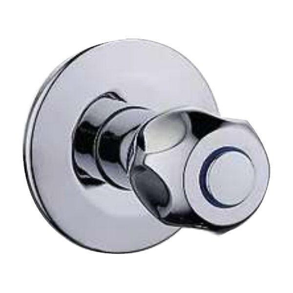 Star Undertile Stop Tap Round