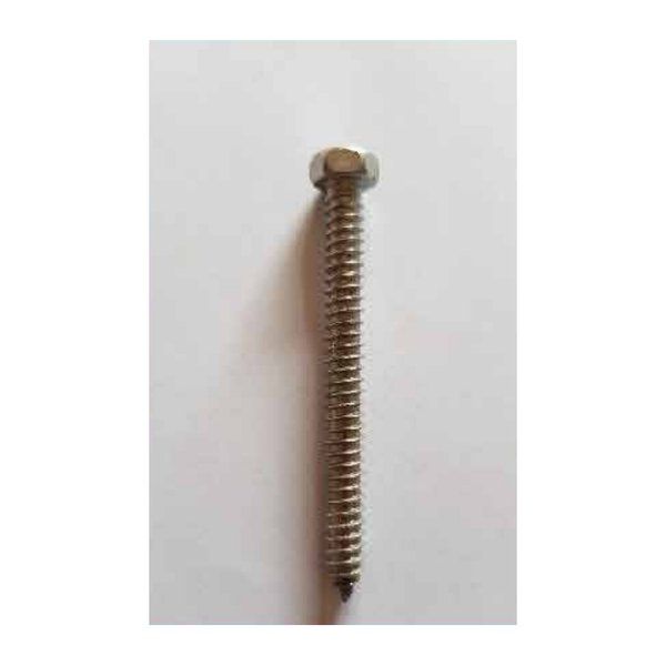 Top Speed Screws