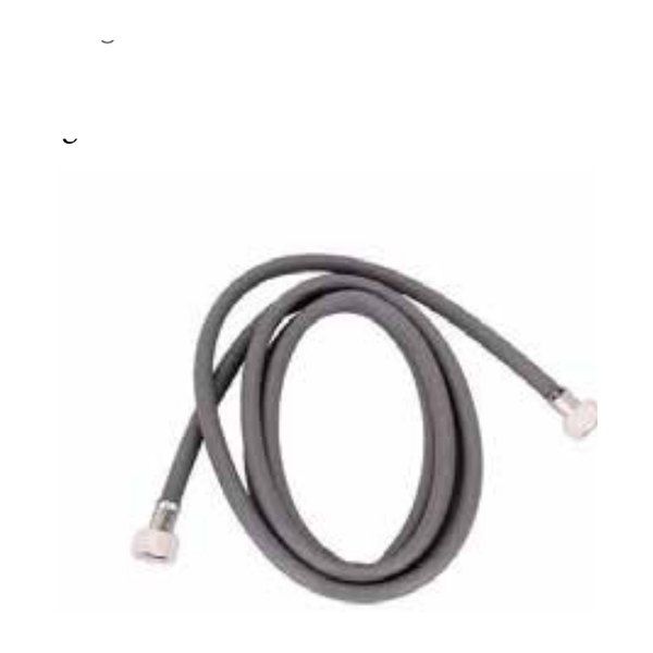 Wash Machine Inlet