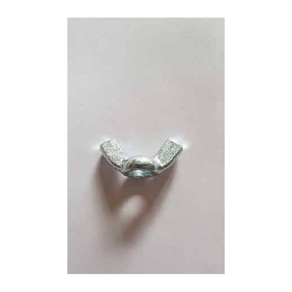 Wing Nuts