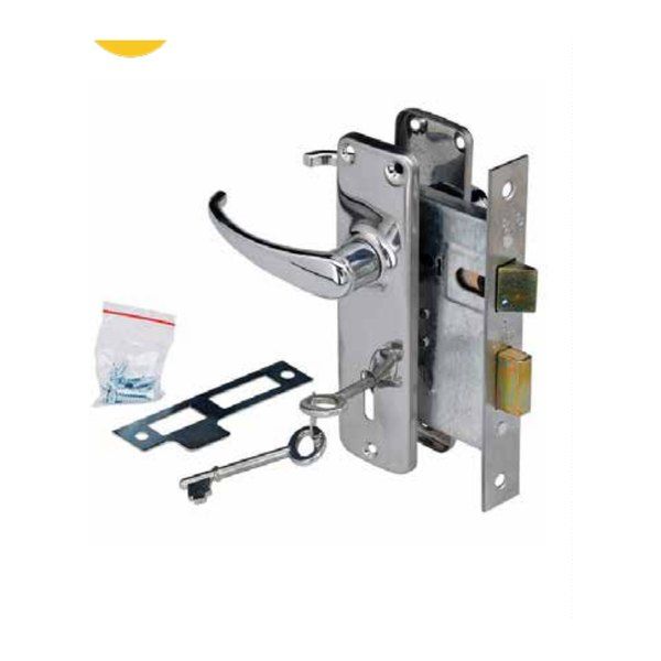 Yale 2 Lever Lockset