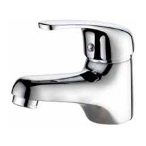 Zambezi Pillar Type Single Lever Basin Mixer