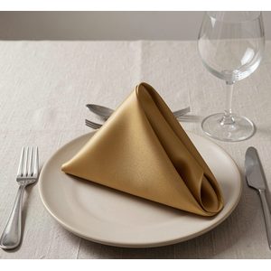 Satin Napkins