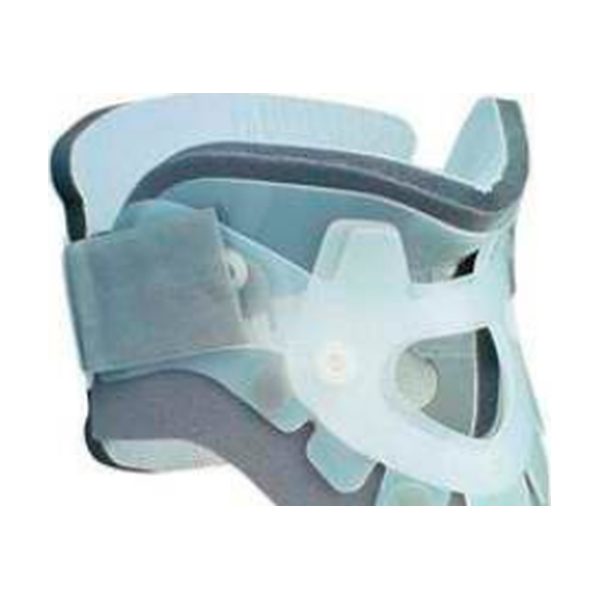 Cervical collar