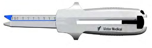 Single-use linear cutters